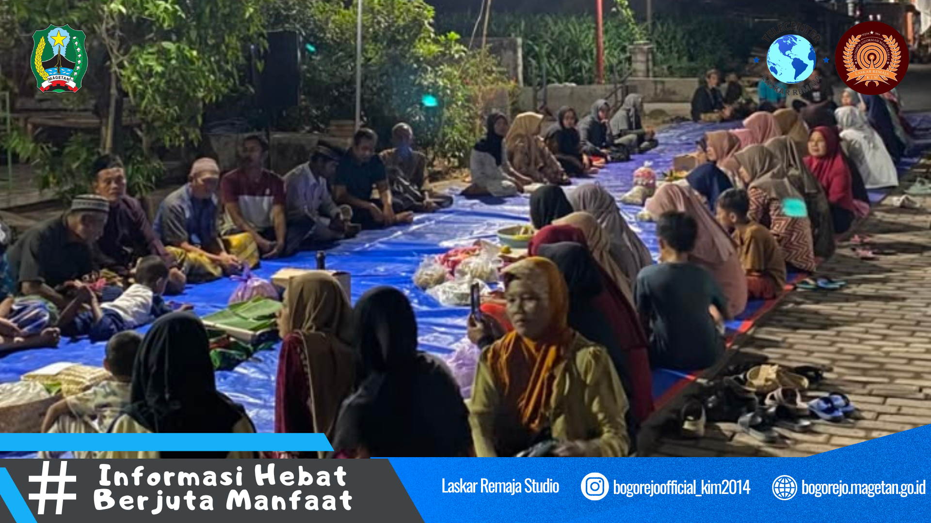 UJI COBA UPLOAD BERITA